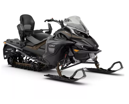 XTERRAIN LIMITED + PASSENGER KIT 900 ACE TURBO 3700, 10.25 kosketusnäytöllä SPTB