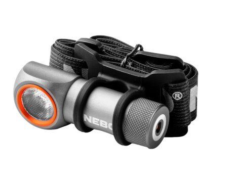 NEBO OTSALAMPPU EINSTEIN 600+ NEB006