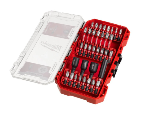 MILWAUKEE KÄRKISARJA SHOCKWAVE CD 35P MW492003