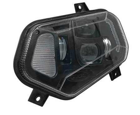 AJOVALO LED POLARIS VASEN 2411142 ST86252L