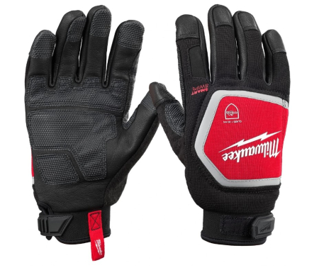 MILWAUKEE METSURIN VIILTOSUOJAKÄSINEET MW49354