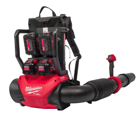 Milwaukee AKKUREPPUPUHALLIN M18 FBPB-124 MW493213