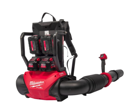 MILWAUKEE AKKUREPPUPUHALLIN M18 FBPB-124 MW493213