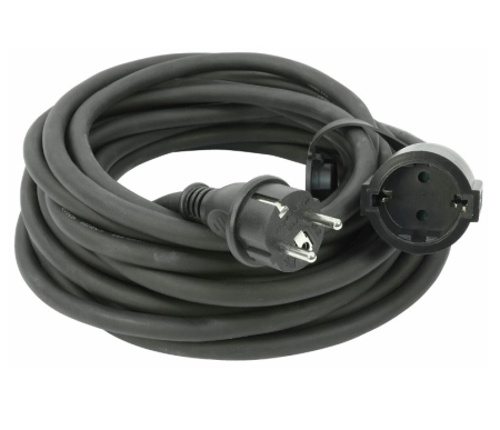 JATKOJOHTO KUMI 10M 230V 2,5X3H07RN CRX1008