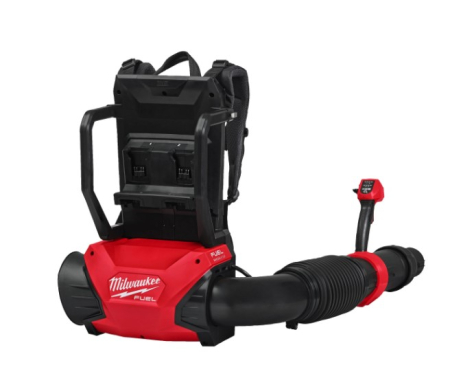 MILWAUKEE AKKUREPPUPUHALLIN M18 FBPB-0 RUNKO MW493212
