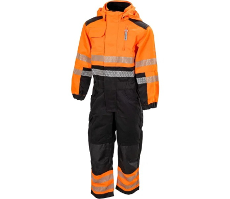 PATRON LASTEN HAALARI MIKO HI-VIS PAT252L