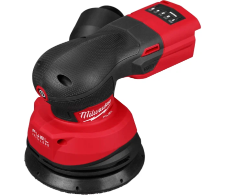 MILWAUKEE HIOMAKONE M18 FROS125-0B RUNKO MW498253