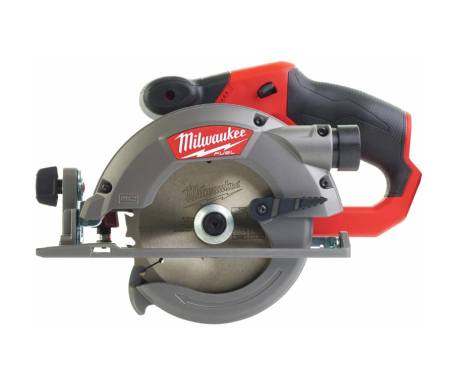 Milwaukee PYÖRÖSAHA 140MM M12 CCS44-0 RUNKO MW448225