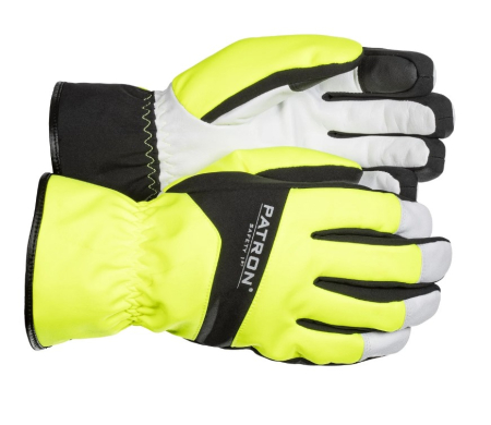 PATRON TALVITYÖKÄSINEET  SH026