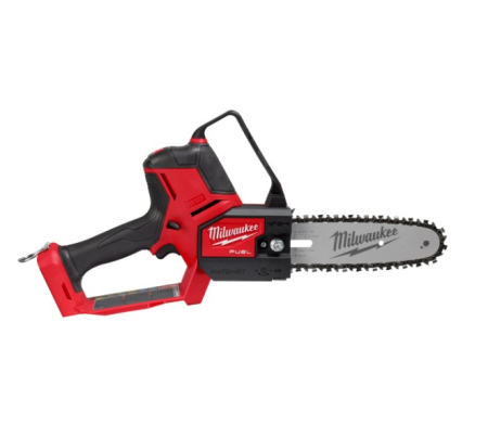 MILWAUKEE AKKUKÄYTTÖINEN KETJUSAHA M18 FHS20-0 RUNKO MW480117