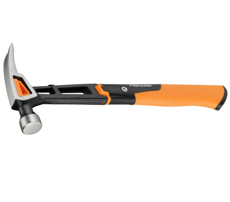 RAKENTAJAN VASARA M 16 OZ 32MM FISKARS FS1020213