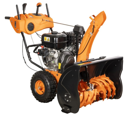 LUMILINKO 11,0 HP SÄHKÖST. PYÖRÄVETO 72 XTP121