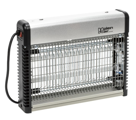 HYÖNTEISANSA 2 X8W ( 50 M2 ) KEMHK002A