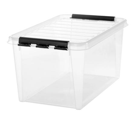 SMARTSTORE SÄILYTYSLAATIKKO CLASSIC 45L  OX035
