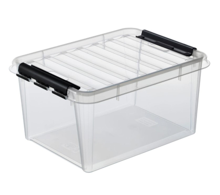 SMARTSTORE SÄILYTYSLAATIKKO CLASSIC 31L  OX024