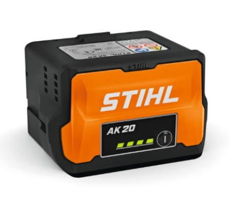 STIHL AKKU AK 20 36V/144 WH 45204006535