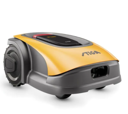 STIGA  A 750 ROBOTTILEIKKURI 2R7101228/ST1