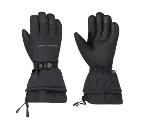 EXPEDITION GLOVES MEN M 4463370690