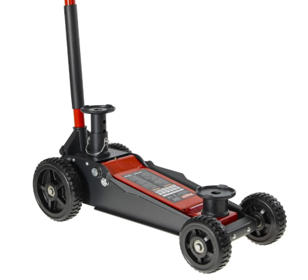 MEGANEX HALLITUNKKI BIGWHEEL 2TON TLE10420