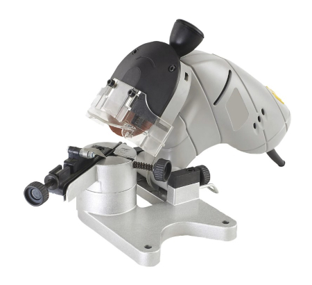 TEROITUSLAITE 220W TERÄKETJULLE XK6075