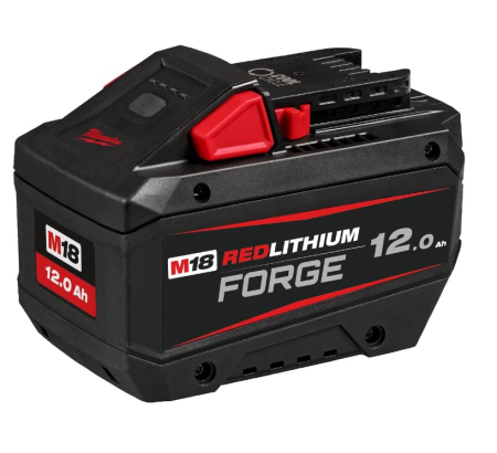 Milwaukee AKKU M18 FORGE FB12 12.0AH MW492651