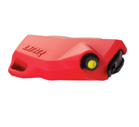 LINQ POLTTOAINEKANISTERI 3,78 L 860201774