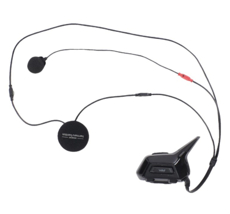 KYPÄRÄPUHELINJÄRJESTELMÄ VIBE UNIVERSAL COMM SYSTEM BY BRP 9291050093