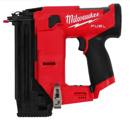 Milwaukee VIIMEISTELYNAULAIN M12 FCN18GS-0X RUNKO MW493354
