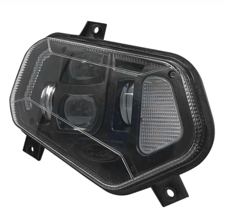 AJOVALO LED POLARIS OIKEA 2411143 ST86252R