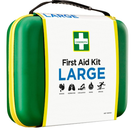 CEDERROTH ENSIAPULAUKKU L CDR390102