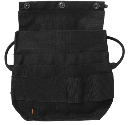 HELLY HANSEN RIIPPUTASKU 1KPL CNCT CARPENTER HH79471-990-STD