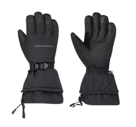 EXPEDITION GLOVES MEN XL 4463371290