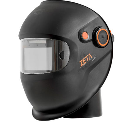 KEMPPI ZETA W200 HITSAUSMASKI 9873800