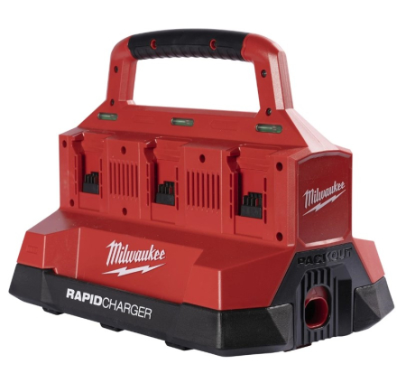 MILWAUKEE LATURI M18 PC6 MW480162