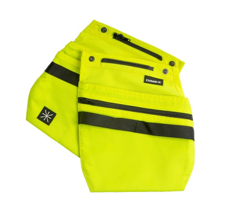 RIIPPUTASKUT, HV-KELTAINEN 4483+-KOKO1