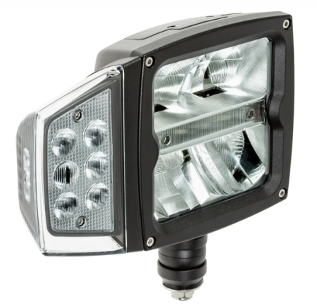 AURAVALO LED GLACIES 8H ST86220