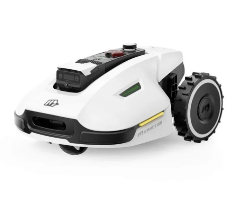 MAMMOTION YUKA 2000 ROBO RUOHONLEIKKURI 103574137