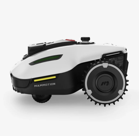 MAMMOTION YUKA MINI 600 RUOHONLEIKKURI 103574139