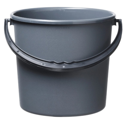 ORTHEX SANKO 10L TUMMANHARMAA OX006