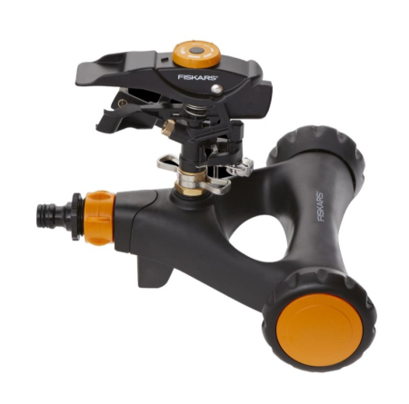 FISKARS SEKTORISADETIN METALLIRUNKO FS1023656