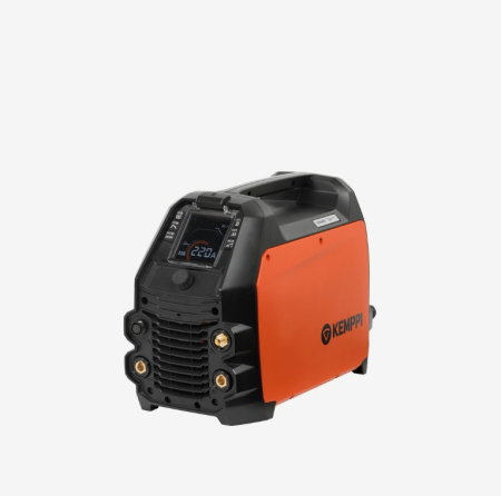 TIG-HITSAUSKONE KEMPPI MINARC T 223 ACDC GM MIT223ACDCGM