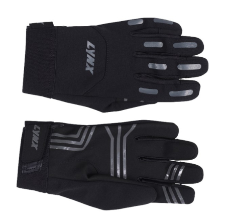 LYNX ACTIVE AJOHANSKAT 660047