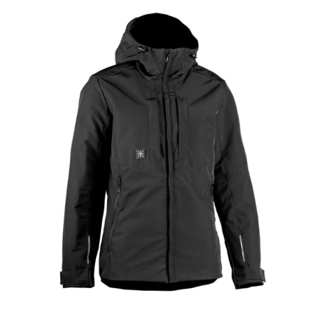 DIMEX NAISTEN TALVI KUORITAKKI 6190-