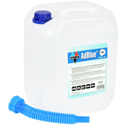 VIIMA ADBLUE 10L WKADB10