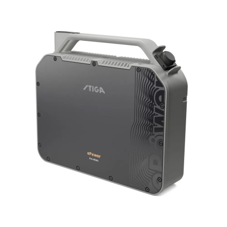 STIGA EPOWER PRO AKKU -  56V-40AH 279000004/ST1