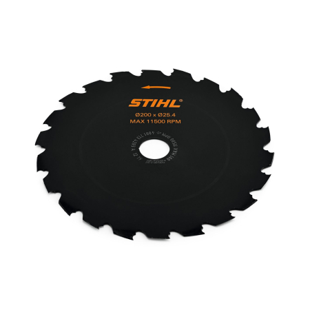 STIHL RAIVAUSTERÄ MZ 200-22/25,4 MM HP 40017134203
