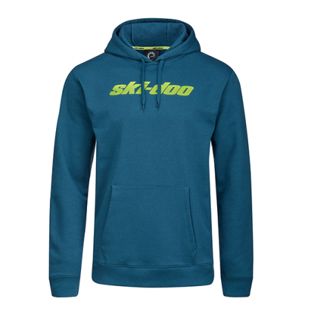 Ski-Doo Pullover hoodie 454386