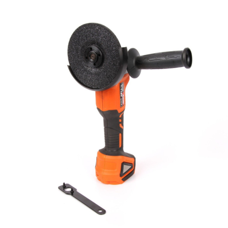ROBOTA AKKUKULMAHIOMAKONE DC-G 18V RUNKO R01-10021