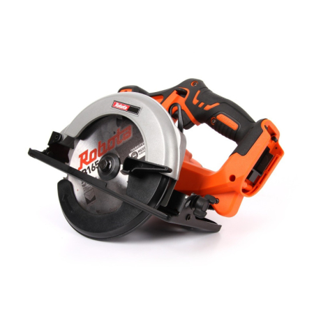 ROBOTA DC-C18V AKKUKÄSISIRKKELI RUNKO R01-10014