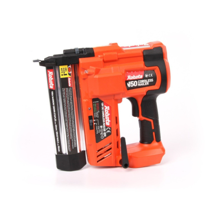 ROBOTA DC-N50 AKKUYHDISTELMÄNAULAIN RUNKO R01-10023